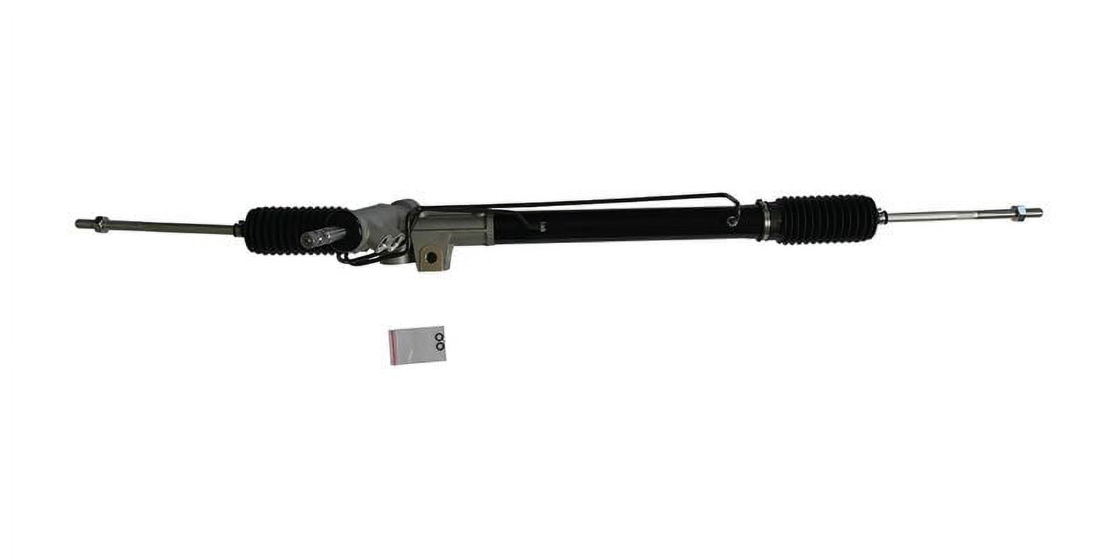 Rack and Pinion Assembly Fits select: 1996-2000 DODGE GRAND CARAVAN, 1996-2000 CHRYSLER TOWN & COUNTRY