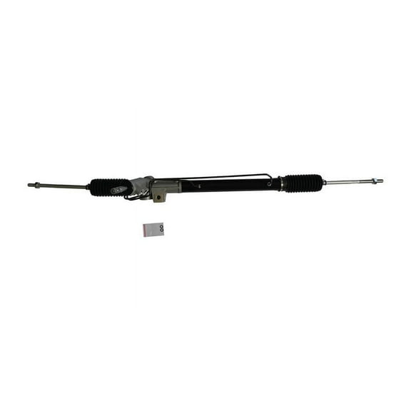 Rack and Pinion Assembly Fits select: 1996-2000 DODGE GRAND CARAVAN, 1996-2000 CHRYSLER TOWN & COUNTRY