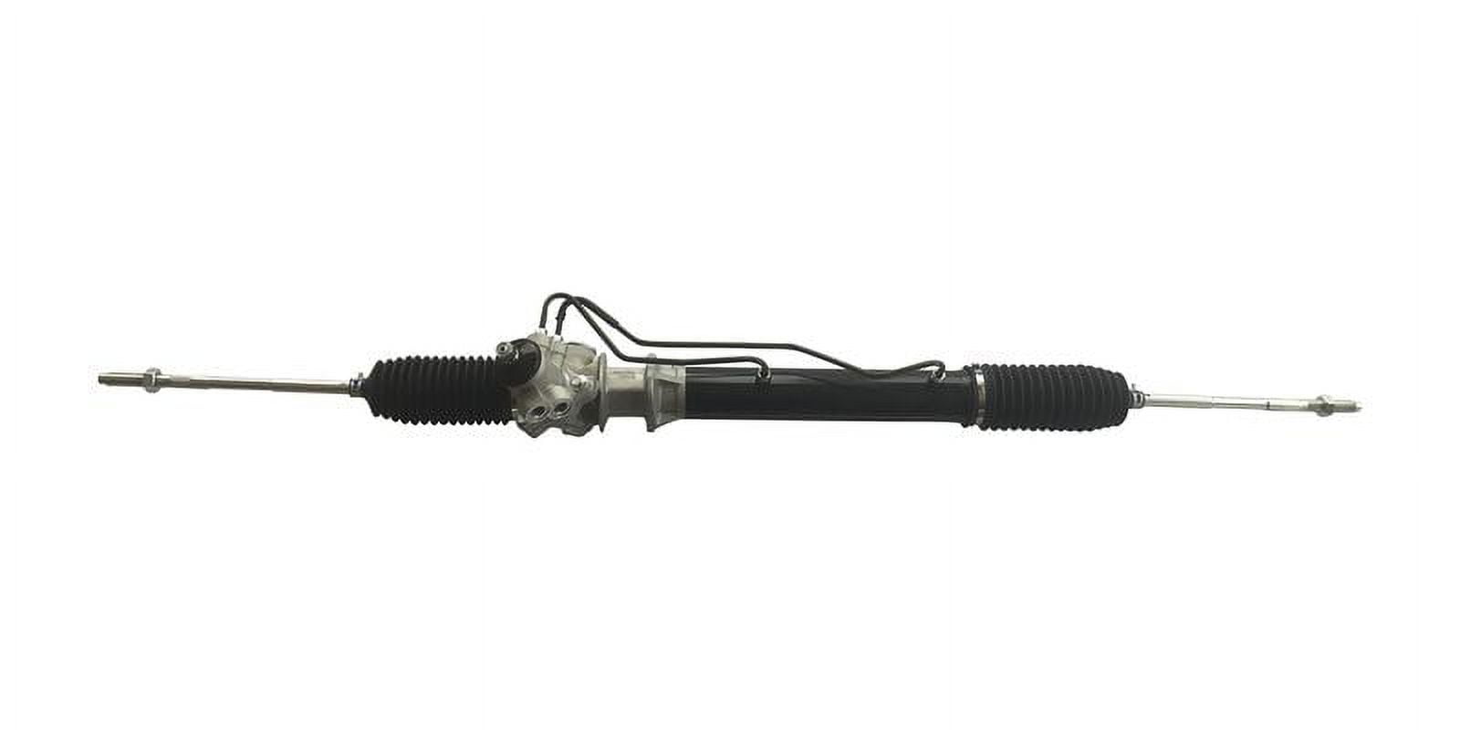Rack and Pinion Assembly Fits select: 1996-2000 NISSAN PATHFINDER, 1997-2000 INFINITI QX4