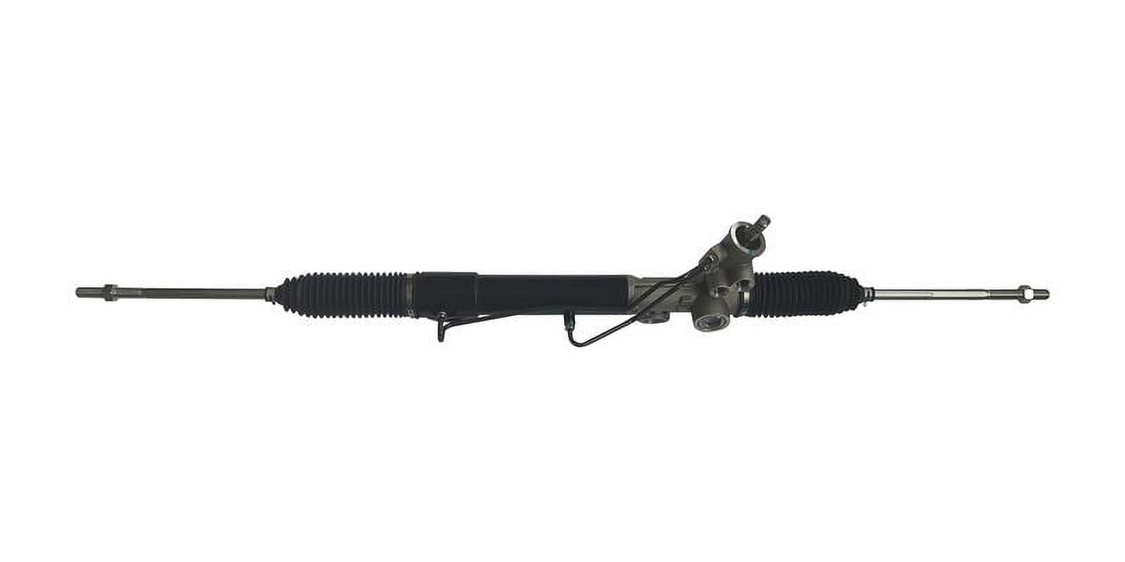 Rack and Pinion Assembly Fits select: 1997-2004 DODGE DAKOTA, 1999-2003 DODGE DURANGO