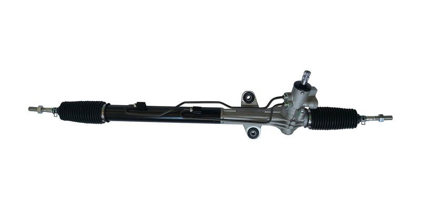 Rack and Pinion Assembly Fits select: 1998-2000 HONDA ACCORD