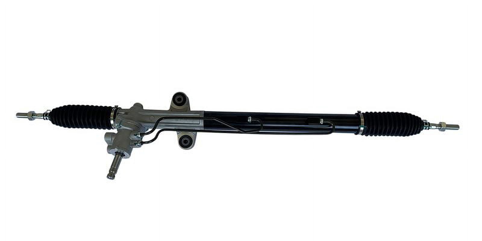 Rack and Pinion Assembly Fits select: 1998-2002 HONDA ACCORD, 2002-2003 ACURA 3.2CL