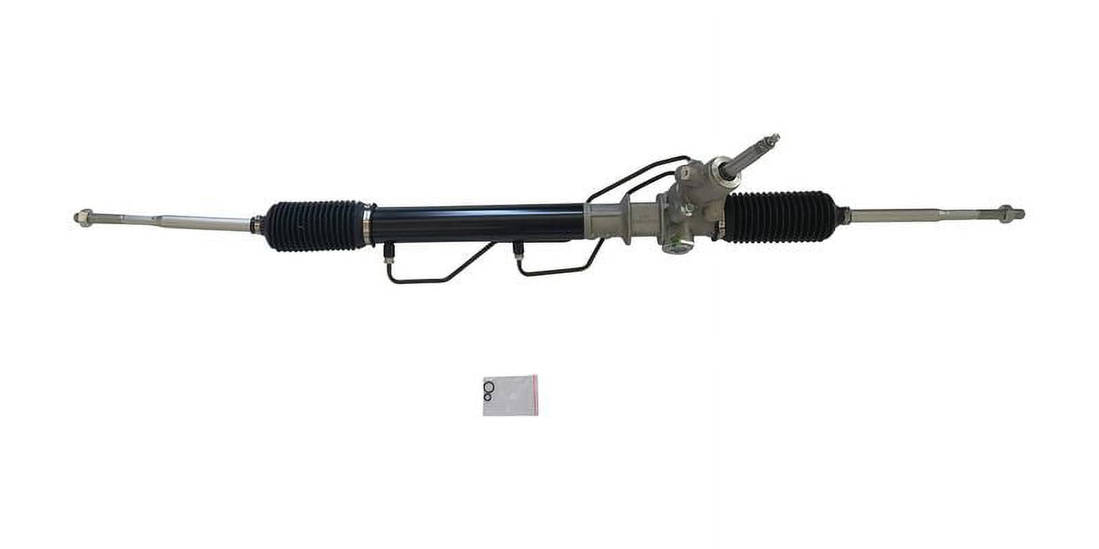 Rack and Pinion Assembly Fits select: 1998-2002 SUBARU FORESTER