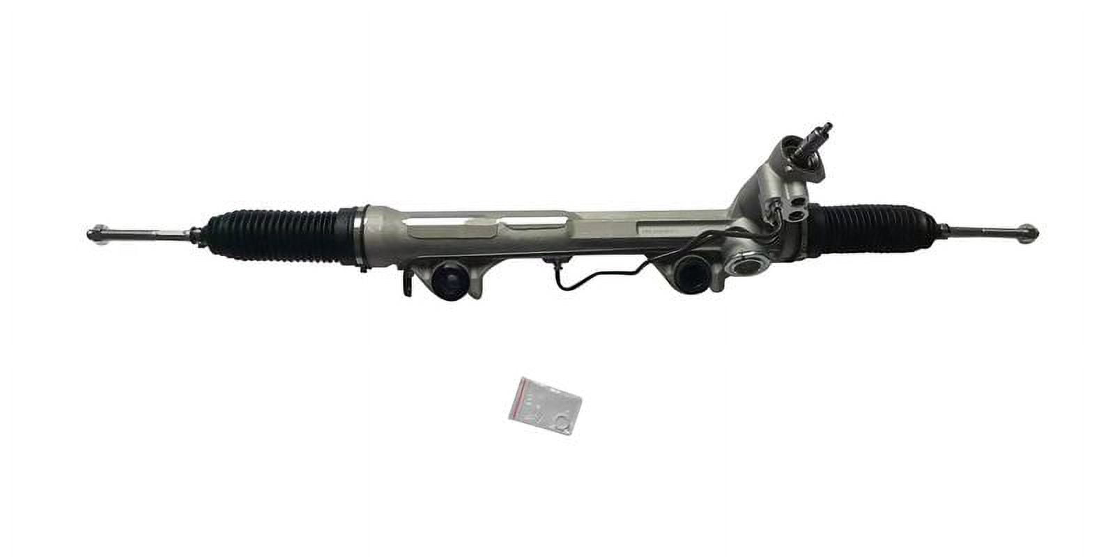 Rack and Pinion Assembly Fits select: 1999-2000 FORD RANGER, 1998-2001 FORD EXPLORER