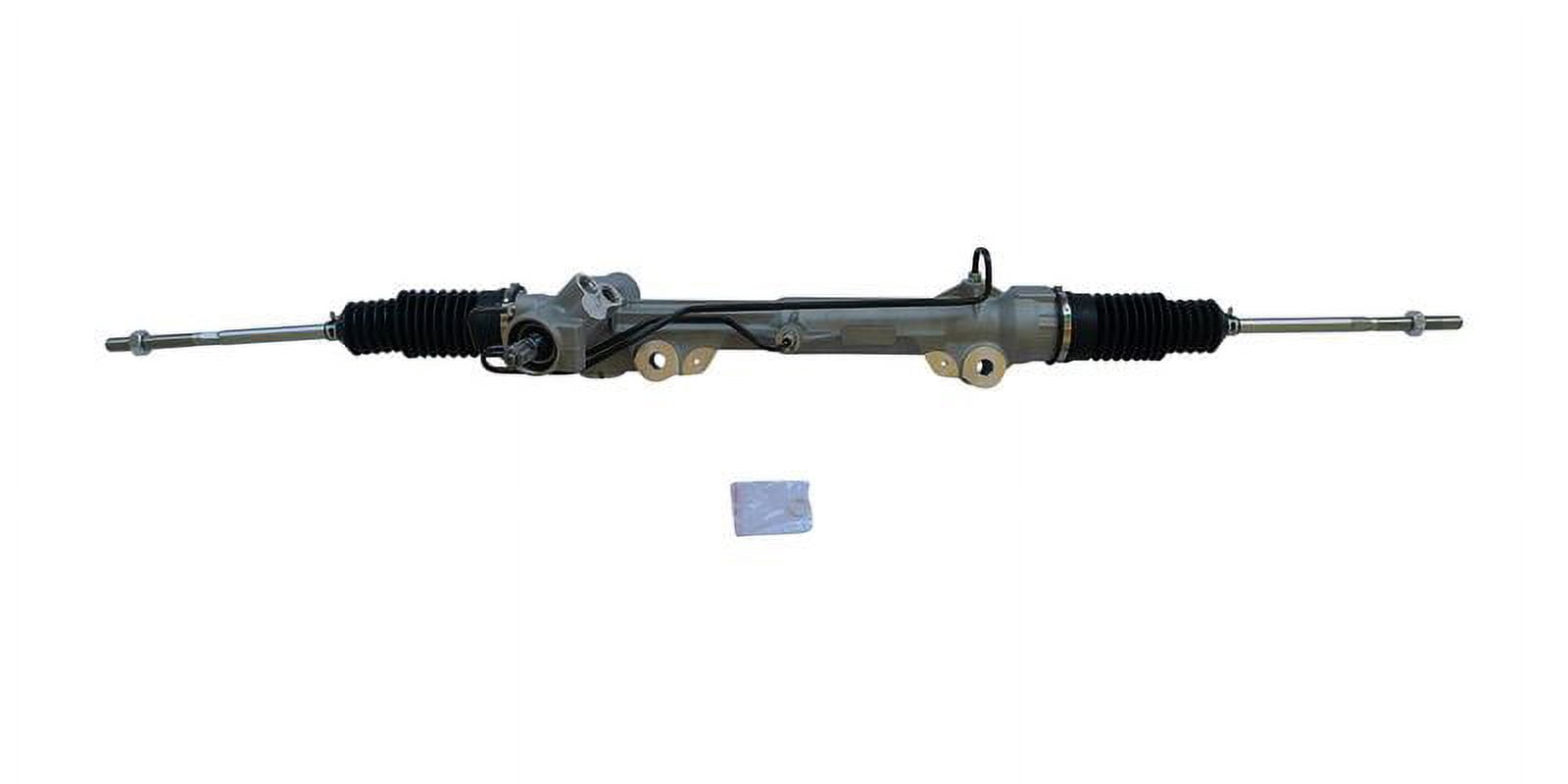 Rack and Pinion Assembly Fits select: 1999 FORD TAURUS, 1999 MERCURY SABLE
