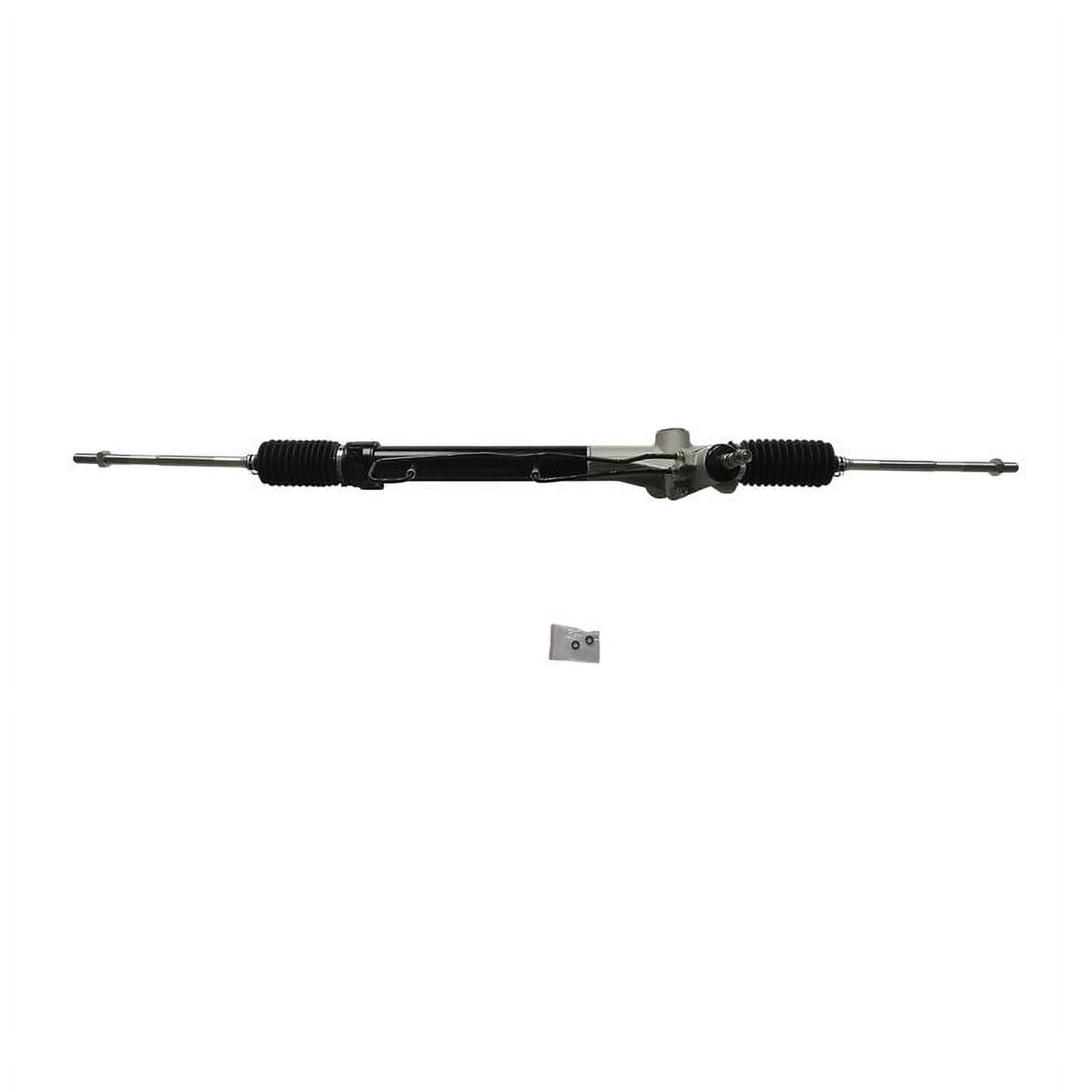 Rack and Pinion Assembly Fits select: 2000-2003 TOYOTA SIENNA