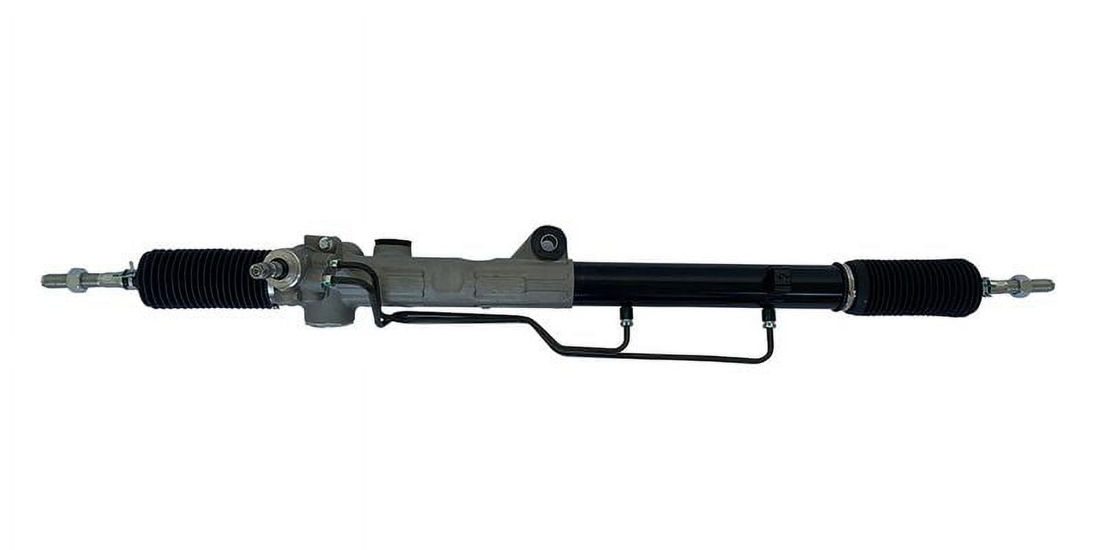 PHILTOP Power Steering Rack & Pinion Replacement For 2000-2006 Toyota Tundra & 2001-2007 Sequoia