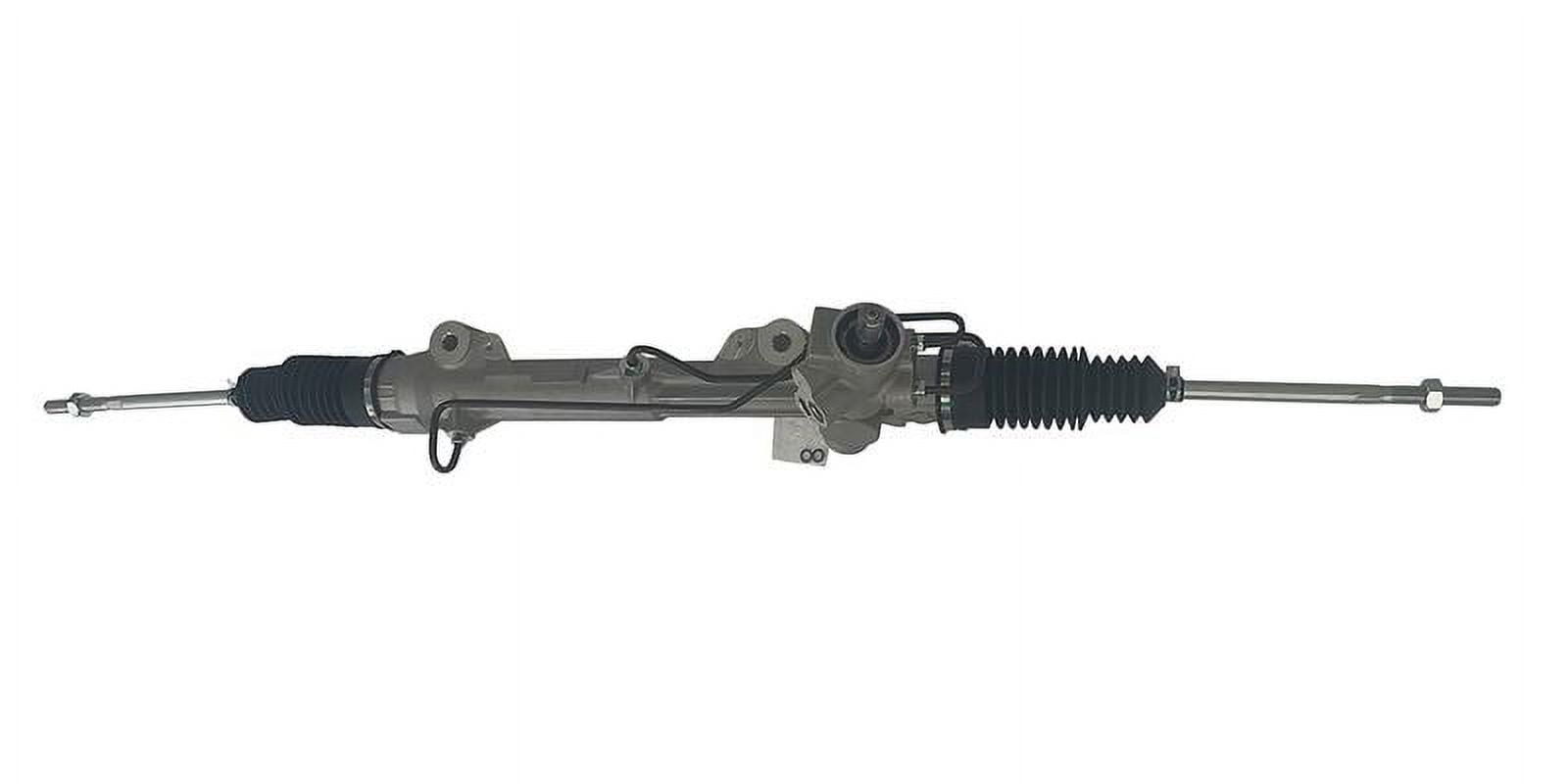 Rack and Pinion Assembly Fits select: 2000-2007 FORD TAURUS, 2000-2005 MERCURY SABLE