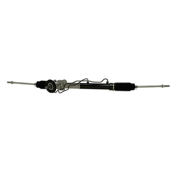 Rack and Pinion Assembly Fits select: 2000-2010 CHEVROLET IMPALA, 2003-2005 BUICK CENTURY
