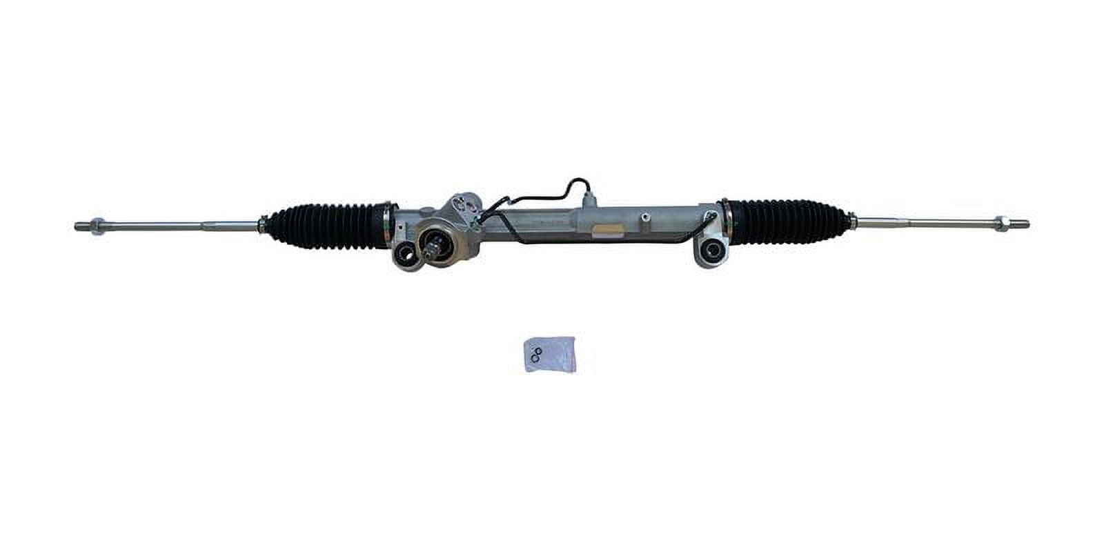 Rack and Pinion Assembly Fits select: 2001,2004-2008 FORD FOCUS