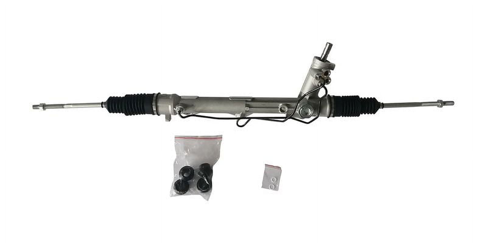 Rack and Pinion Assembly Fits select: 2002-2004 FORD MUSTANG, 2001 FORD MUSTANG GT
