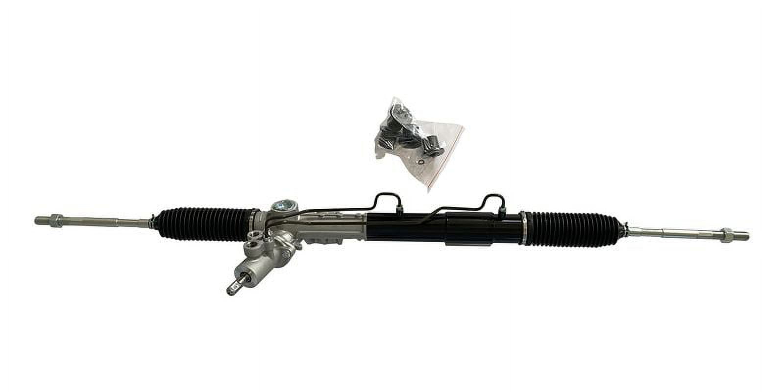 Rack and Pinion Assembly Fits select: 2002-2006 DODGE RAM 1500, 2003-2006 DODGE RAM 2500