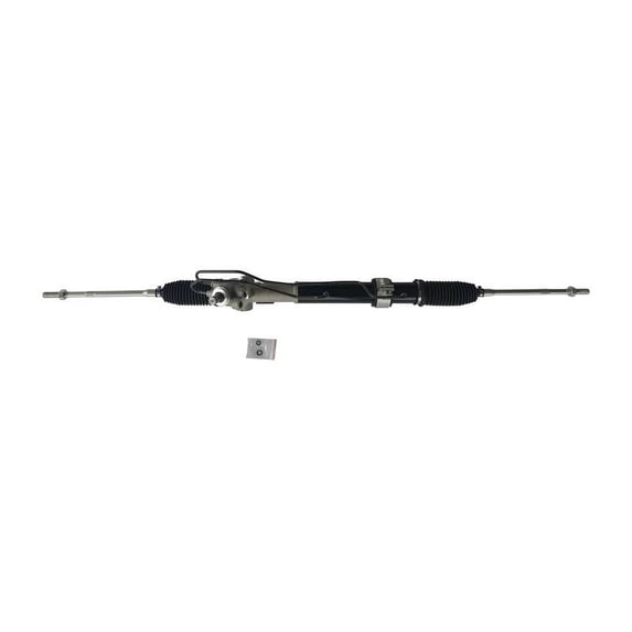 Rack and Pinion Assembly Fits select: 2002-2006 NISSAN ALTIMA