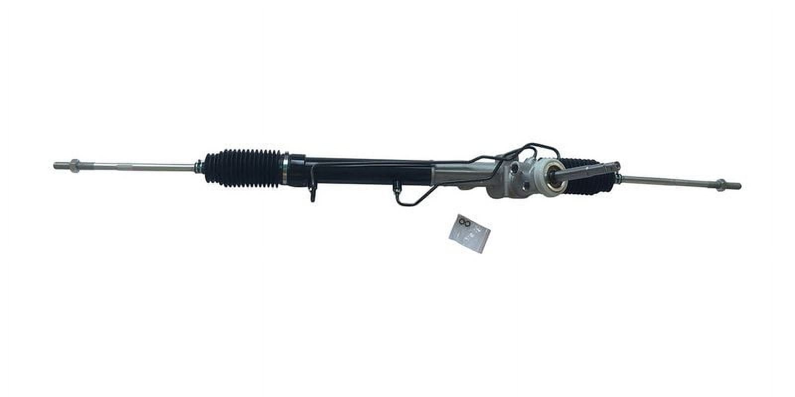 Buick Rendezvous Rack And Pinion Assembly