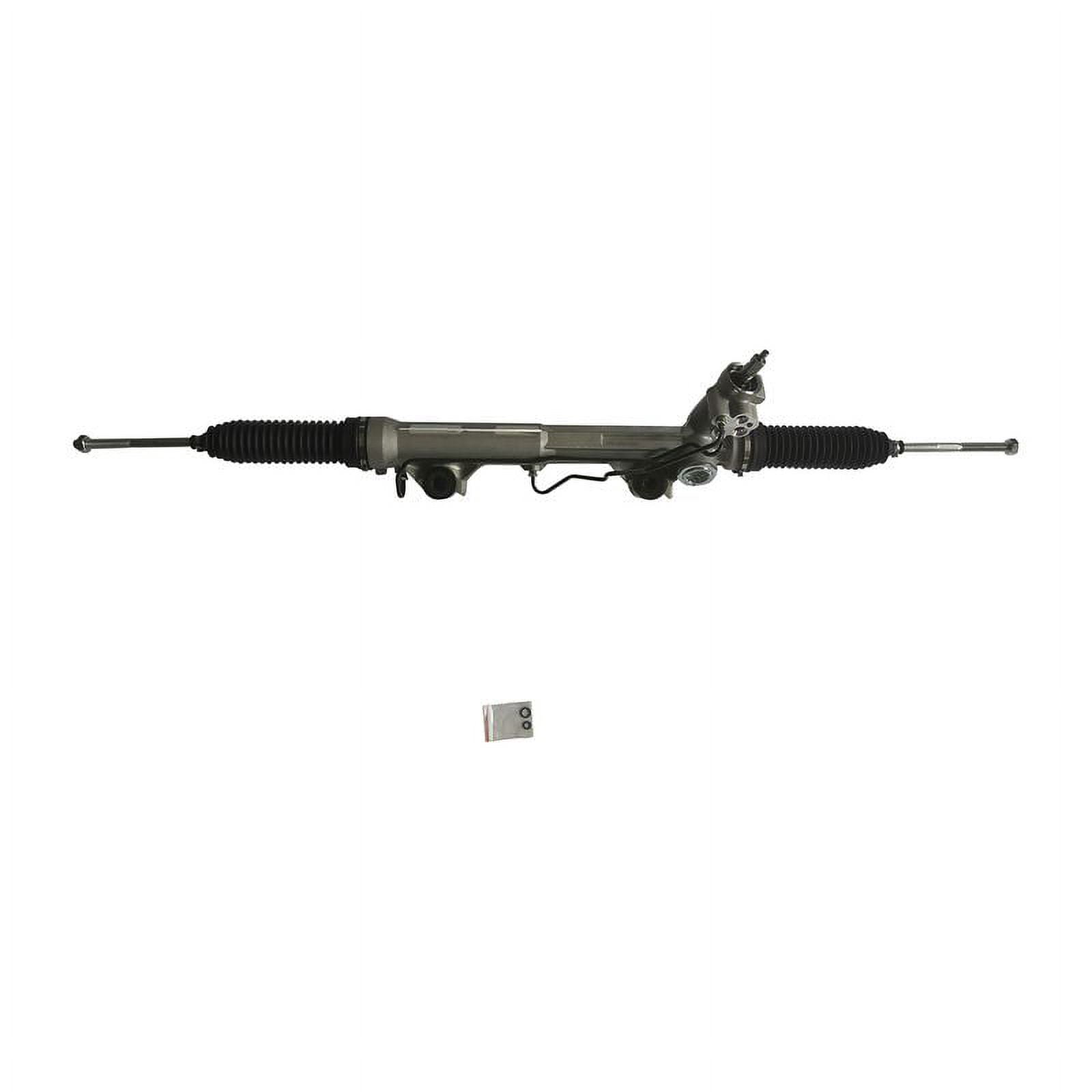 Rack and Pinion Assembly Fits select: 2002 FORD EXPLORER XLT, 2003 FORD EXPLORER XLT/XLT SPORT/NBX