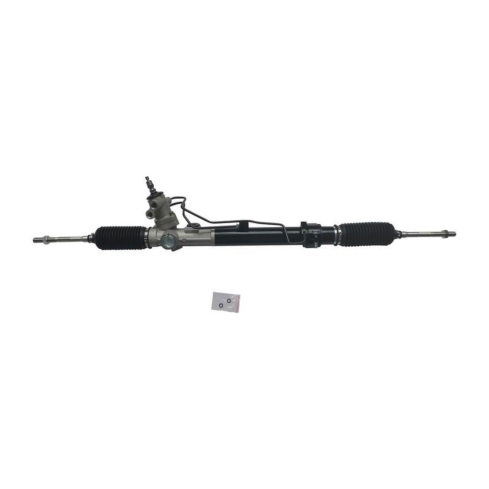 Rack and Pinion Assembly Fits select: 2003-2004 TOYOTA TACOMA XTRACAB, 1998 TOYOTA TACOMA