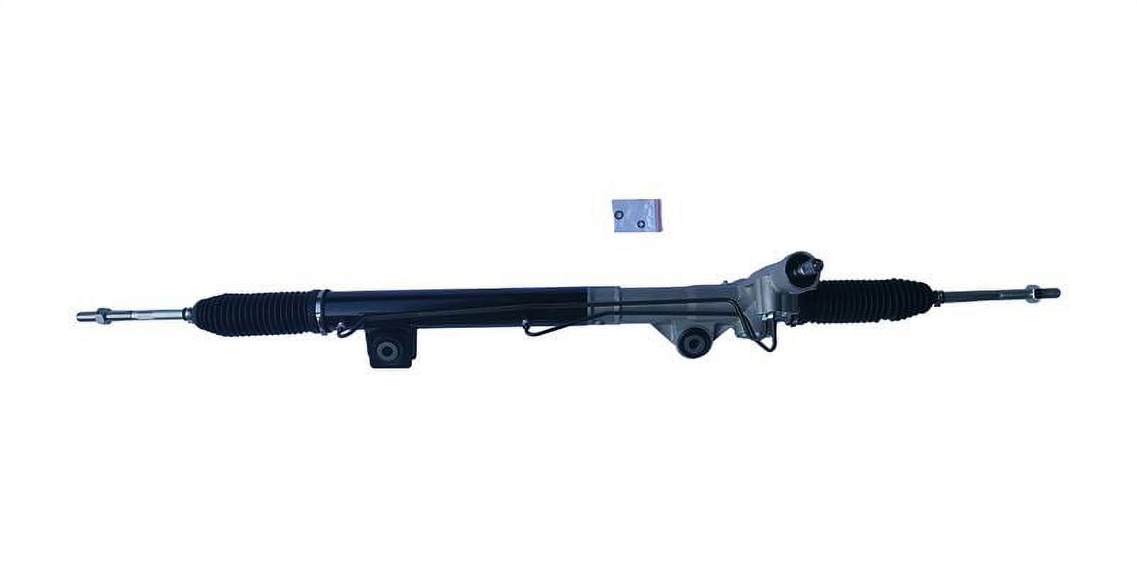 Rack and Pinion Assembly Fits select: 2003 ,2005-2006 FORD EXPEDITION