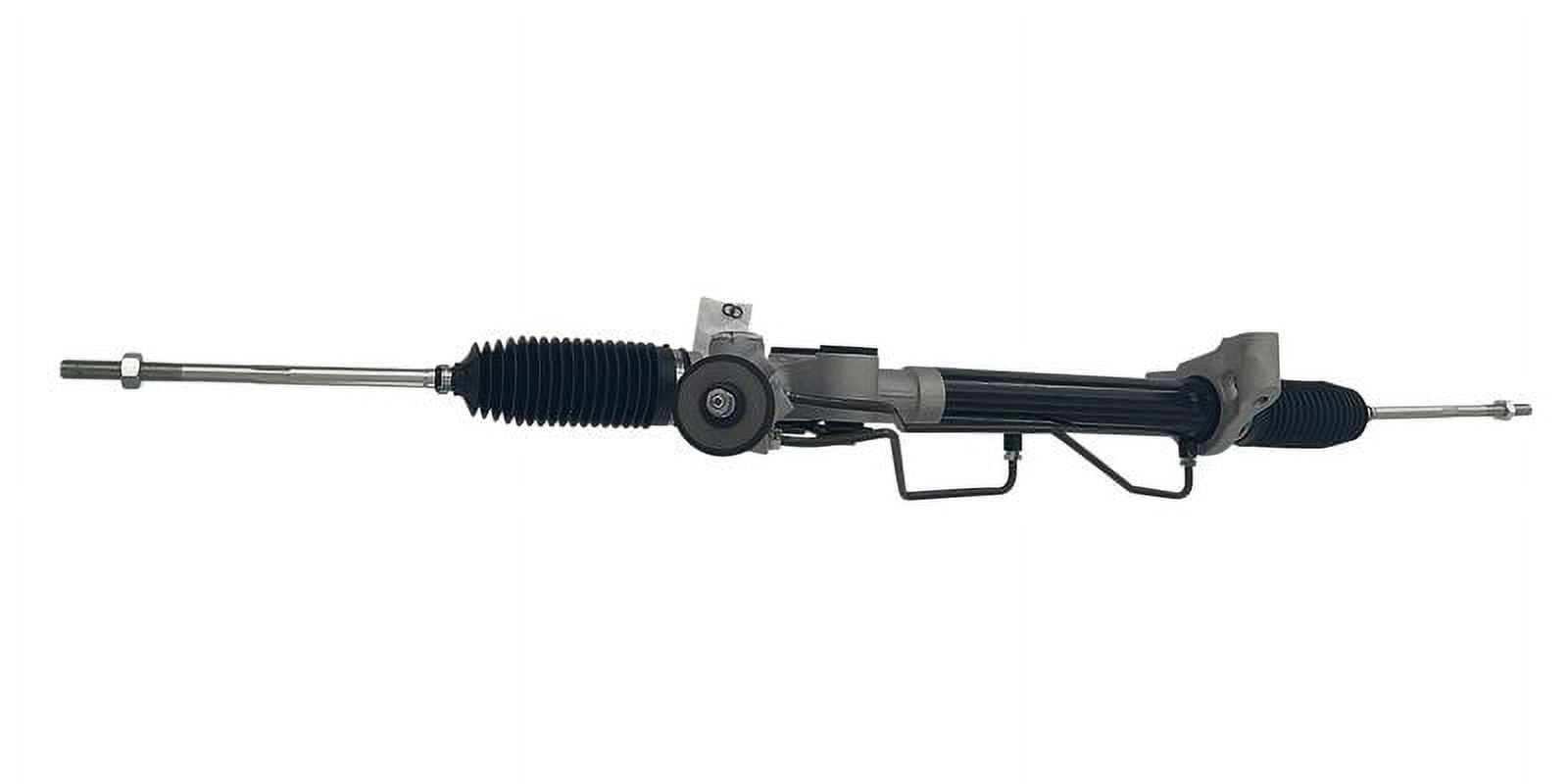 Rack and Pinion Assembly Fits select: 2003-2005 CHEVROLET EXPRESS G2500, 2003-2014 CHEVROLET EXPRESS G1500