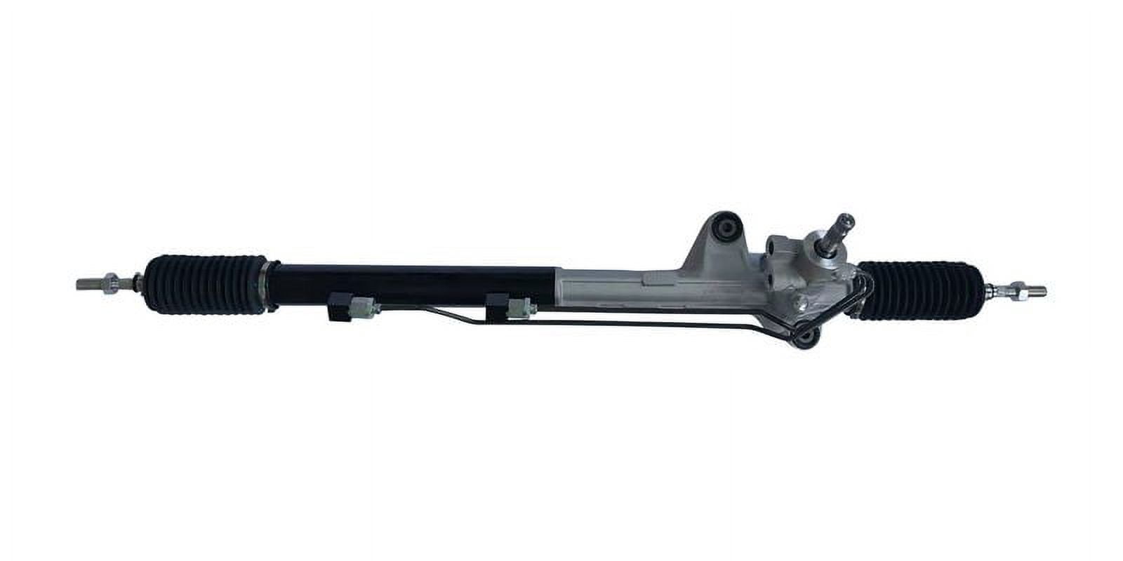 Rack and Pinion Assembly Fits select: 2003-2005 HONDA ACCORD