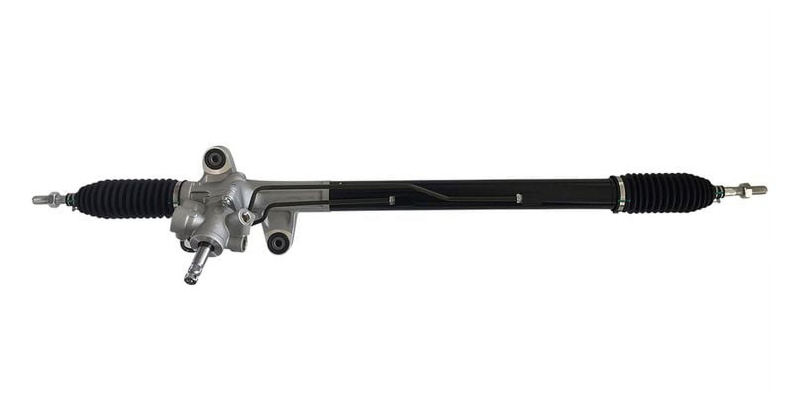 Rack and Pinion Assembly Fits select: 2003-2007 HONDA ACCORD, 2006 ACURA 3.2TL