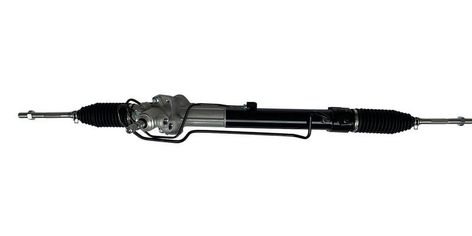Rack and Pinion Assembly Fits select: 2003-2007 TOYOTA HIGHLANDER, 2004-2009 LEXUS RX