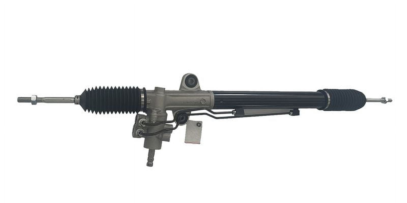 Rack and Pinion Assembly Fits select: 2003-2008 HONDA PILOT