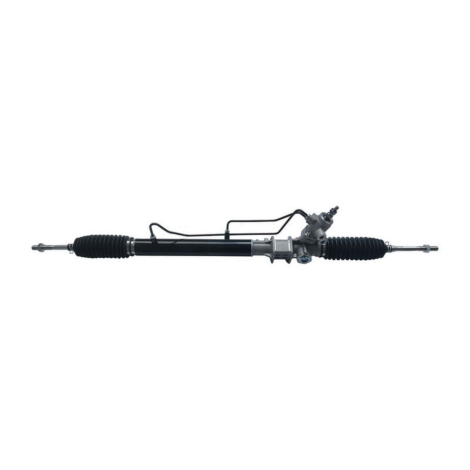 Rack and Pinion Assembly Fits select: 2004-2006 SUZUKI XL7, 2002-2003 SUZUKI XL7 PLUS/TOURING/LIMITED/STD