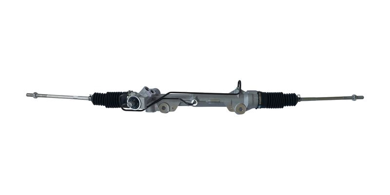 Rack and Pinion Assembly Fits select: 2004-2007 FORD FREESTAR, 2004 MERCURY MONTEREY
