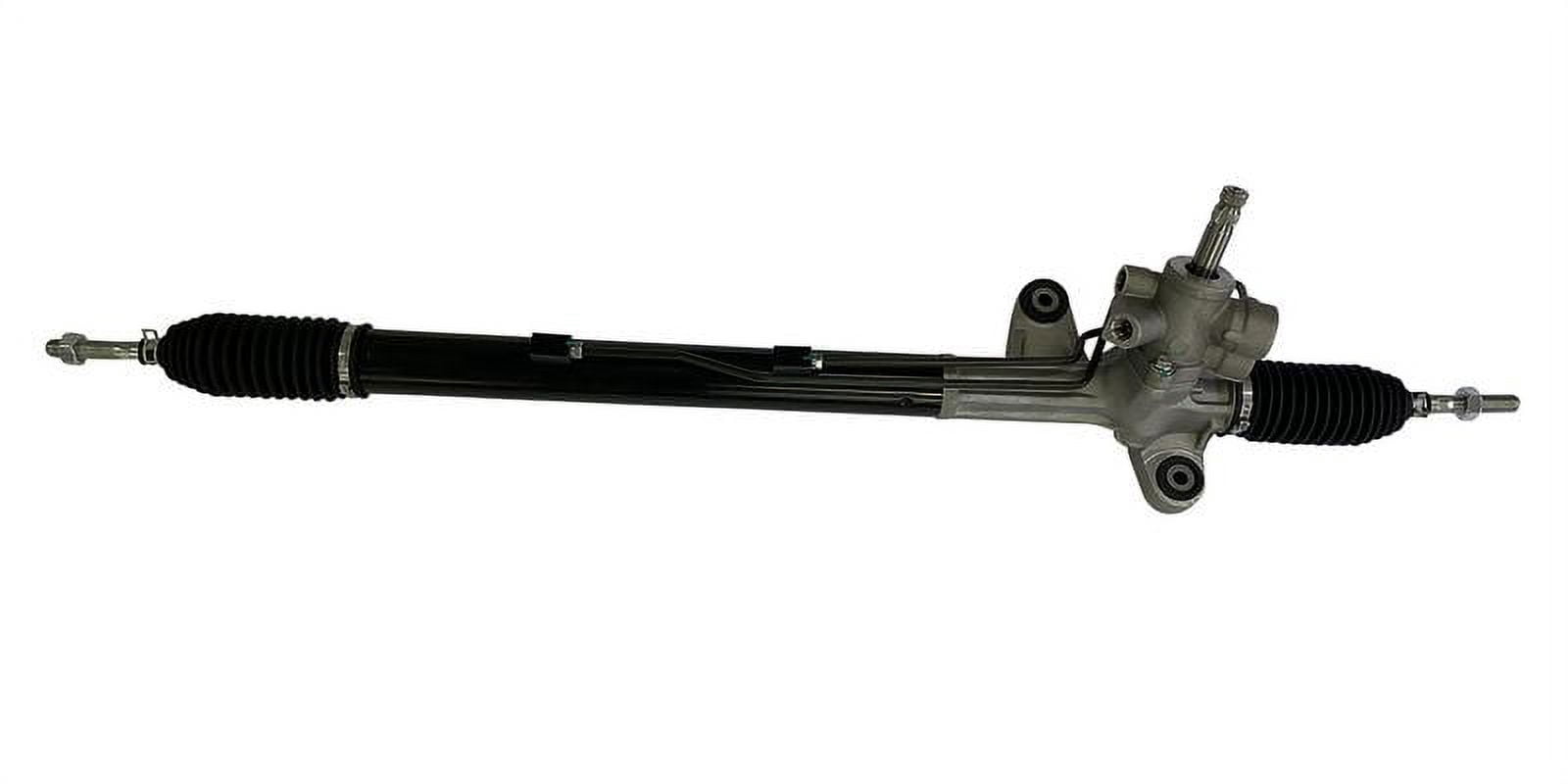 Rack and Pinion Assembly Fits select: 2004-2008 ACURA TSX