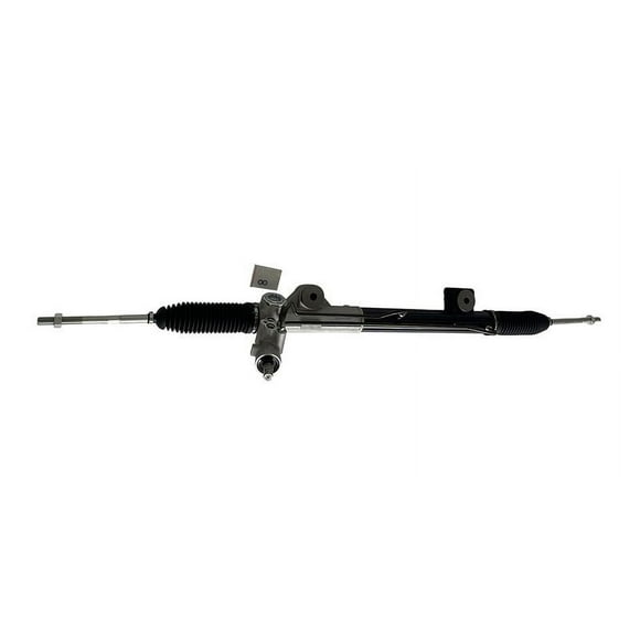 Rack and Pinion Assembly Fits select: 2004-2008 FORD F150, 2006-2008 LINCOLN MARK LT