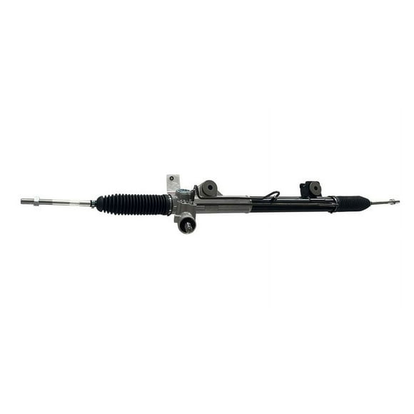 Rack and Pinion Assembly Fits select: 2004-2008 FORD F150, 2006-2008 LINCOLN MARK LT