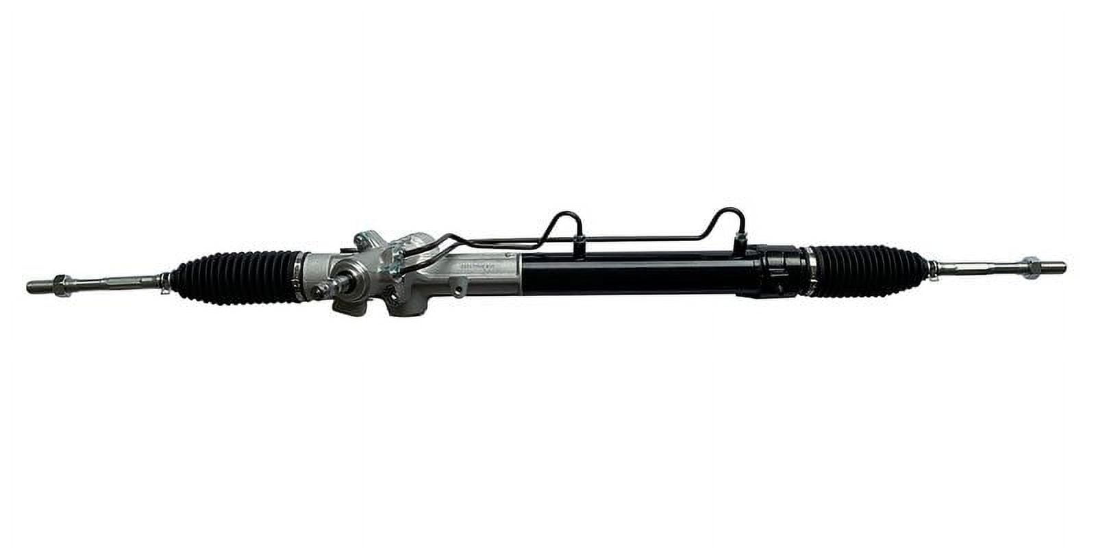 Rack and Pinion Assembly Fits select: 2004-2010 TOYOTA SIENNA