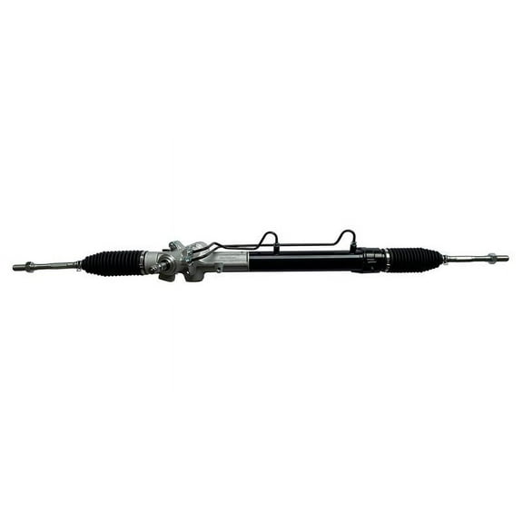 Rack and Pinion Assembly Fits select: 2004-2010 TOYOTA SIENNA