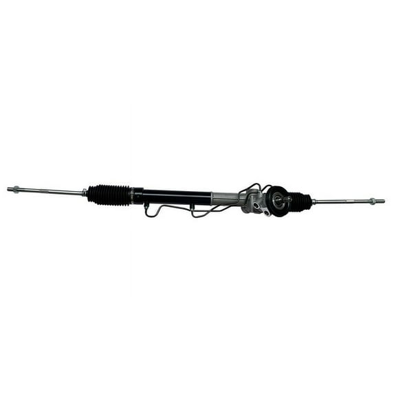 Rack and Pinion Assembly Fits select: 2004-2011 CHEVROLET IMPALA, 2006-2007 CHEVROLET MONTE CARLO