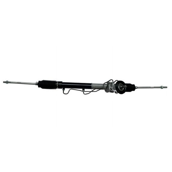 Rack and Pinion Assembly Fits select: 2004-2011 CHEVROLET IMPALA, 2006-2007 CHEVROLET MONTE CARLO