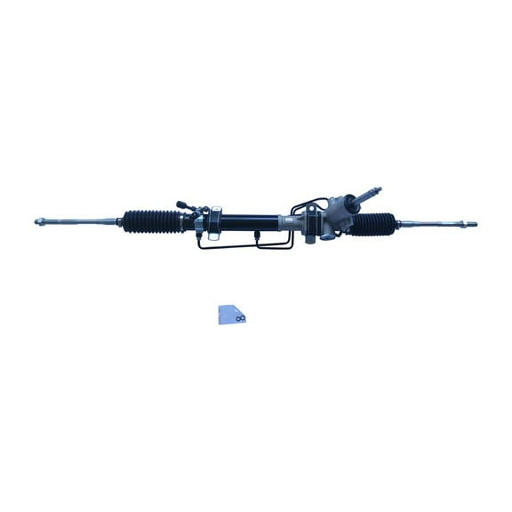 Rack and Pinion Assembly Fits select: 2005-2008 SUBARU FORESTER