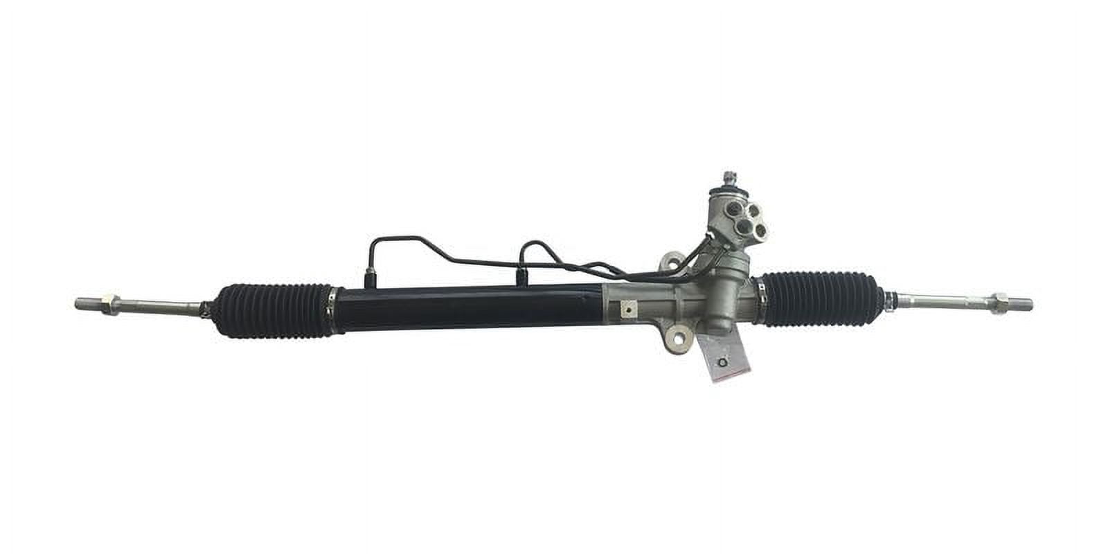 Rack and Pinion Assembly Fits select: 2005-2009 HYUNDAI TUCSON, 2005-2006 KIA NEW SPORTAGE