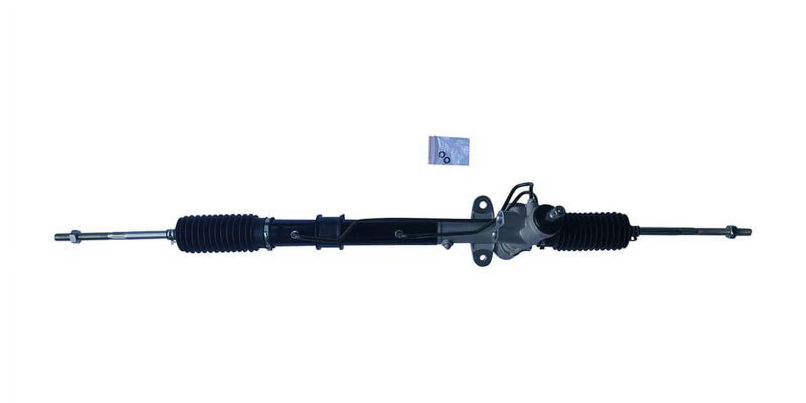 Rack and Pinion Assembly Fits select: 2006 ,2007 CHRYSLER PT CRUISER