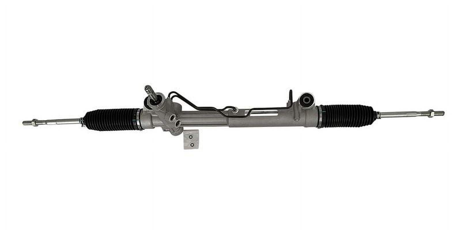Rack and Pinion Assembly Fits select: 2006-2010 DODGE CHARGER, 2006 CHRYSLER 300C