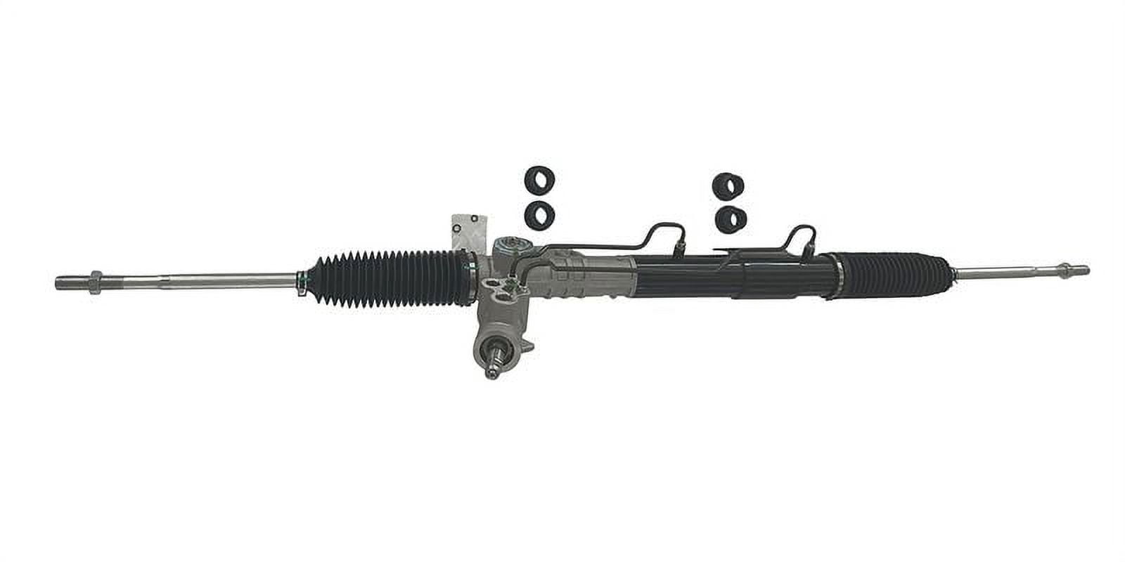 Rack and Pinion Assembly Fits select: 2006-2012 DODGE RAM 1500