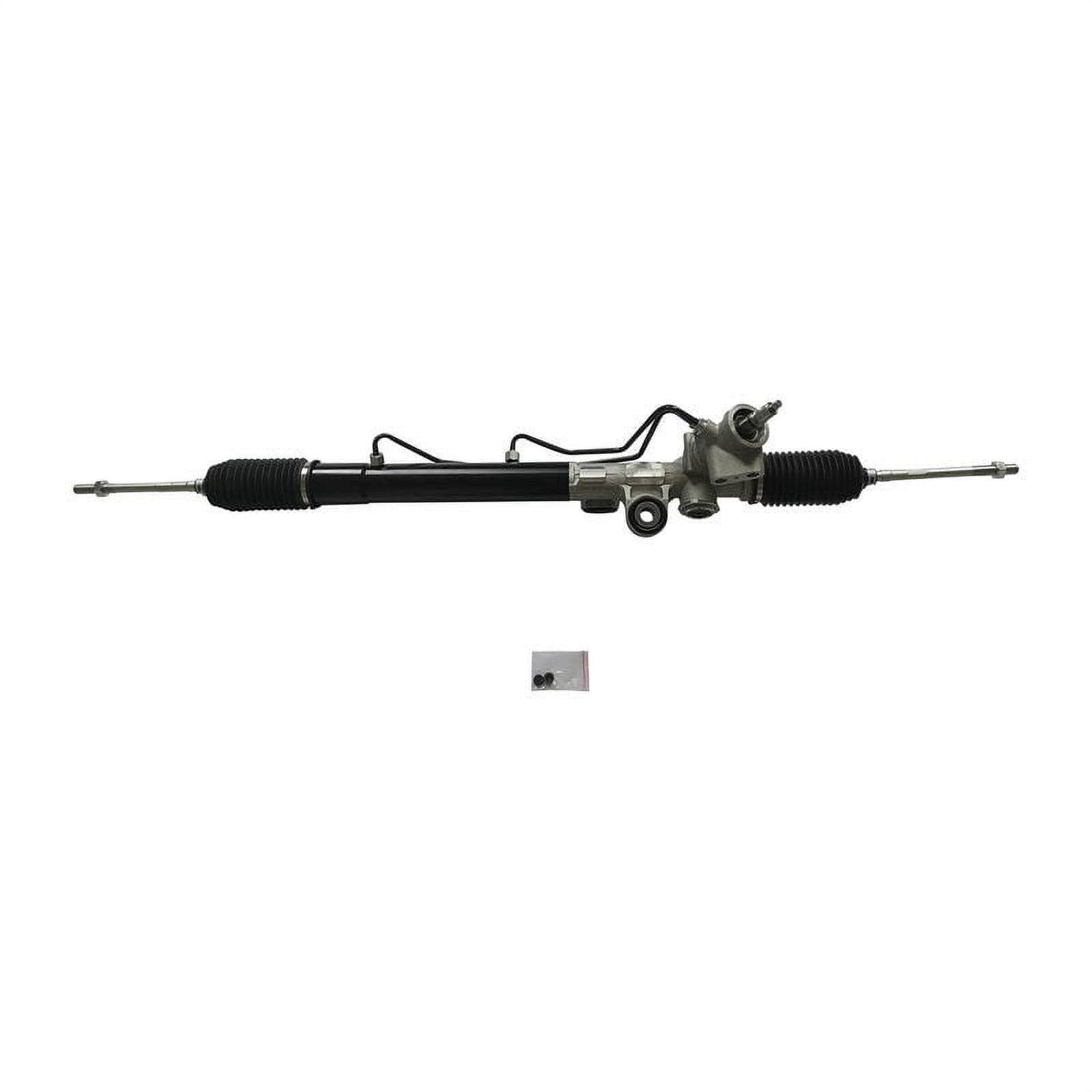 Rack and Pinion Assembly Fits select: 2006 CHEVROLET COLORADO, 2006 GMC CANYON