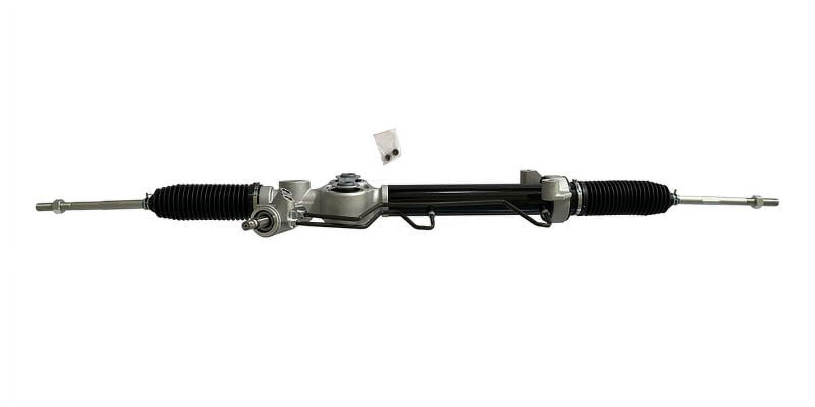 Rack and Pinion Assembly Fits select: 2007-2009,2011-2013 CHEVROLET SILVERADO