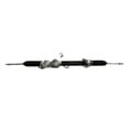 thumbnail image 1 of Rack and Pinion Assembly Fits select: 2007-2009,2011-2013 CHEVROLET SILVERADO, 1 of 3