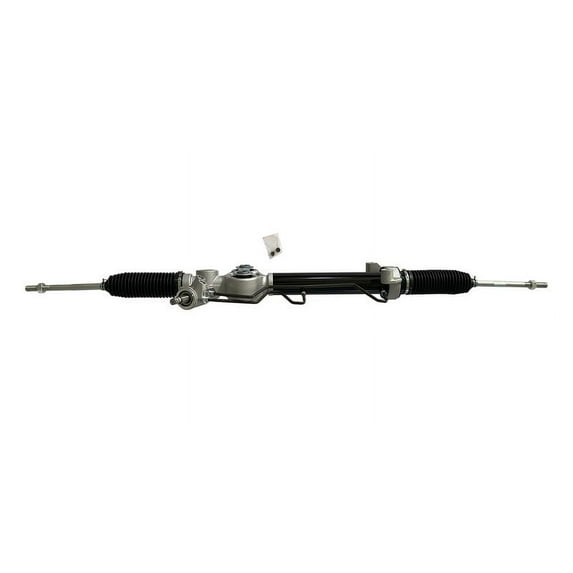 Rack and Pinion Assembly Fits select: 2007-2009,2011-2013 CHEVROLET SILVERADO