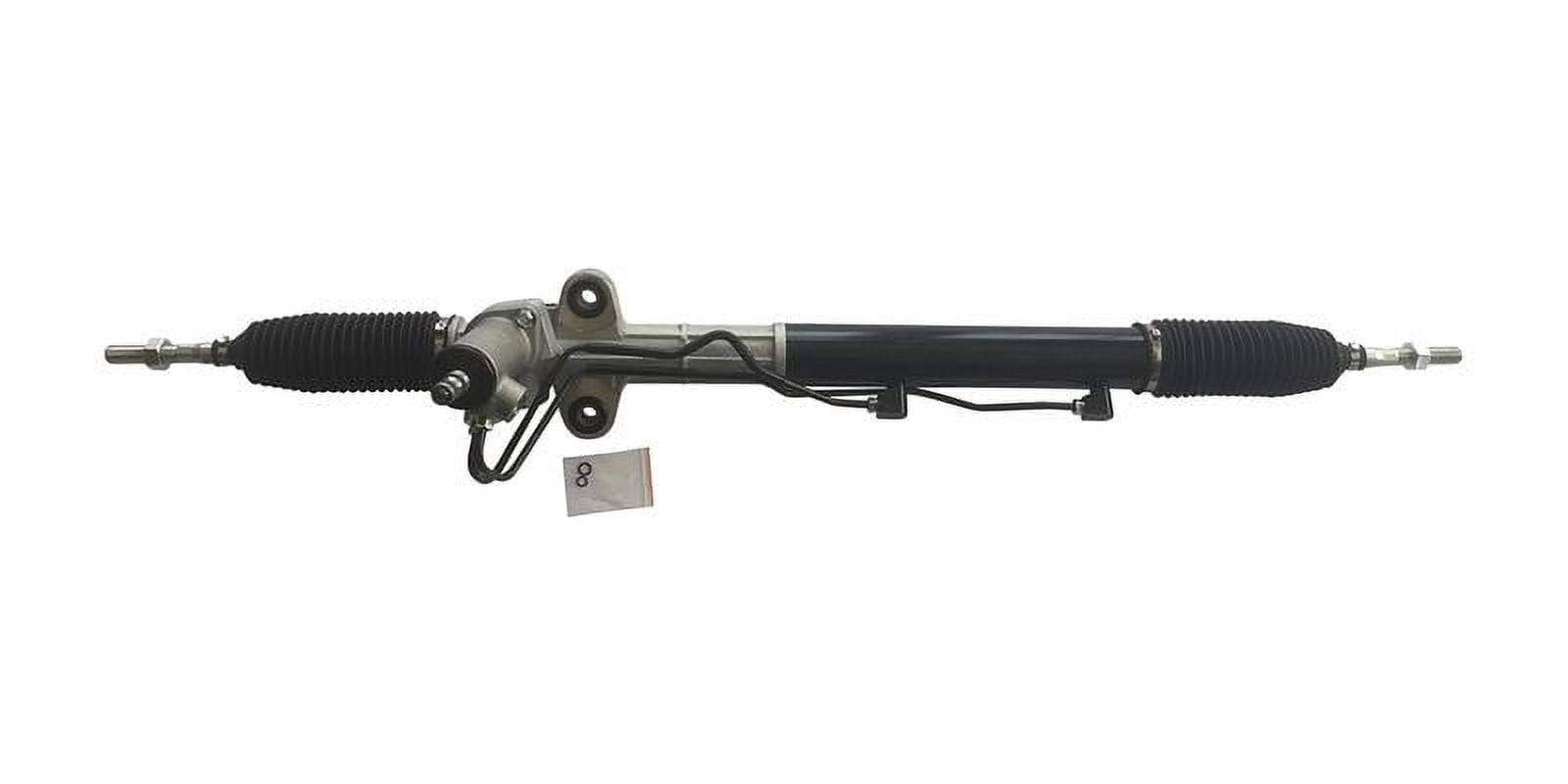 Rack and Pinion Assembly Fits select: 2007-2009 HYUNDAI SANTA FE