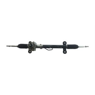 VAP-autoparts 6-Piece Front Rack & Pinion Kit For Honda CR-V 2007-2011 – Tie Rod Ends & Bellows