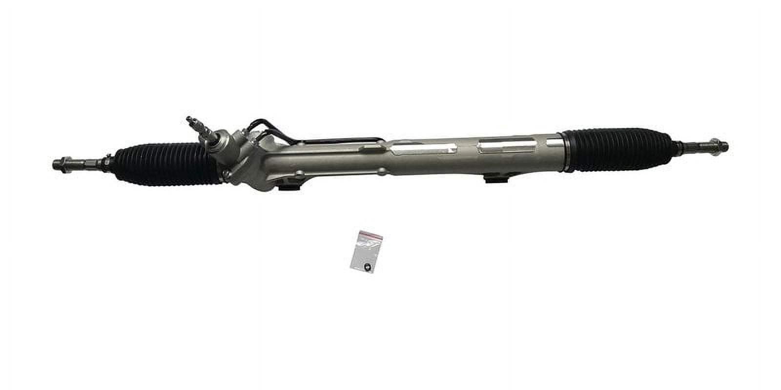 Rack and Pinion Assembly Fits select: 2007-2013 TOYOTA TUNDRA, 2008-2017 TOYOTA SEQUOIA