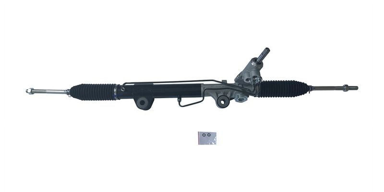 Rack and Pinion Assembly Fits select: 2007 JEEP LIBERTY SPORT