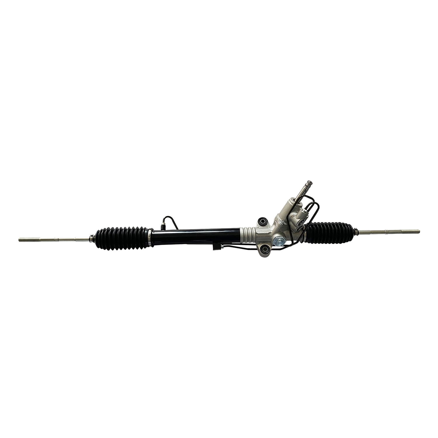 Rack and Pinion Assembly Fits select: 2008-2009 SUBARU OUTBACK, 2005-2009 SUBARU LEGACY