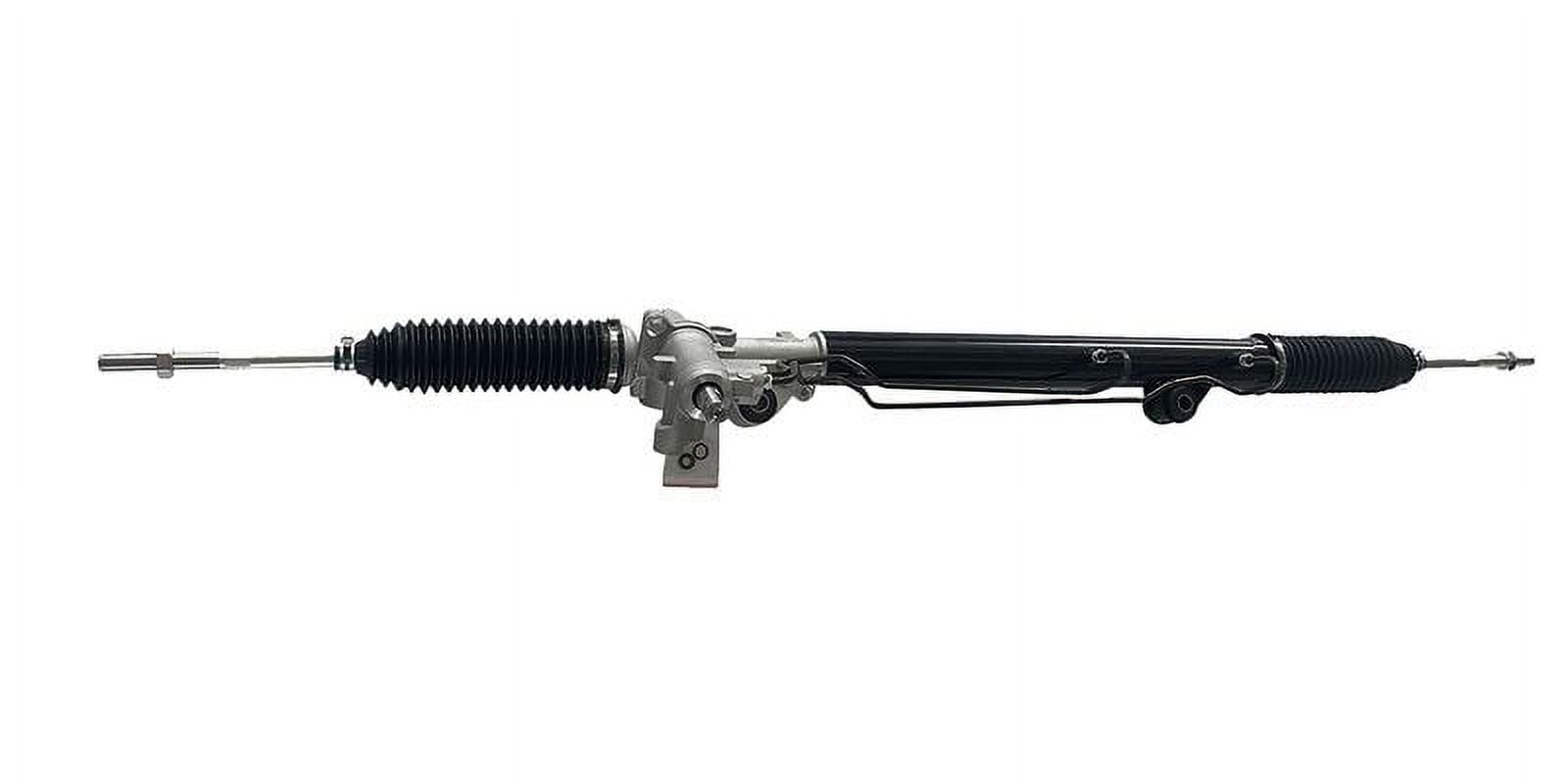Rack and Pinion Assembly Fits select: 2008-2012 FORD TAURUS, 2009-2012 FORD FLEX